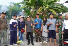  Pemkot Bengkulu Galakkan Program Bengkulu BISA