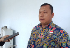 Jalan dan Parkiran Kompleks Asrama Haji akan Diaspal