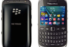 Sempat Jadi Standar Tren Masyarakat, Ini Sejarah HP Blackberry Sebelum Tumbang