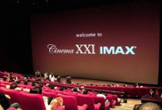 Daftar Film Bioskop Indonesia Tayang Mei 2025 