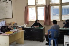 ASN Kabupaten Kepahiang Injak Alquran: Masuk Kategori Menistakan Agama? Pemkab Gercap Bentuk Tim
