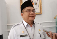 Kesbangpol Bengkulu Sebut Kondisi Geopolitik Bengkulu Aman