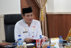 Seleksi Jabatan Sekda Provinsi Bengkulu Dibuka 22 September