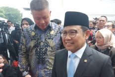 Sulit Bayar SPP, Cak Imin : Lapor ke Pemerintah!