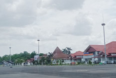 Bandara Fatsoe Antisipasi Lonjakan Penumpang Nataru