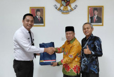 15 Siswa Rejang Lebong Peroleh Beasiswa Penuh ke SMA Kebangsaan Lampung