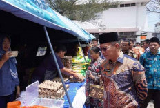 Pencairan BLT El Nino Masih Tunggu Petunjuk 