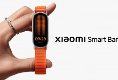 Alasan Xiaomi Smart Band 9 jadi Smartwatch Paling Populer