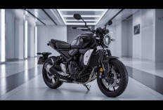  Fitur Unggulan Terbaik Yamaha FZ-X 2025 
