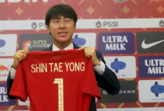 Siapa Shin Tae-Yong? Apa Prestasinya Sebelum jadi Pelatih Timnas Indonesia