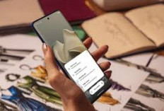 Rekomendasi HP Motorola Terbaru 2025 yang Mendukung Teknologi eSIM