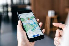 Cara Melacak Motor Hilang Menggunakan Plat Nomor
