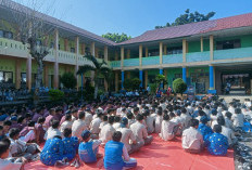 Saat Ramadan, Kantin Wajib Tutup & Sekolah di Kepahiang Tiadakan Kegiatan Fisik