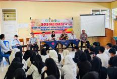 Deteksi Dini Praktik Pungli Saat SPMB di Kabupaten Kepahiang: Saber Pungli Datangi Sekolah 