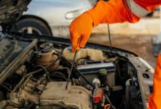 Tips Ampuh Merawat Mobil Diesel Supaya Tetap Tangguh