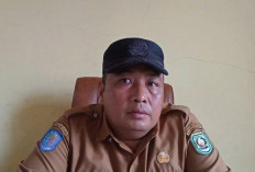 Ahmad Nedi Resmi Gantikan Andrian Defandra, Dilantik PAW 22 Juni 2026