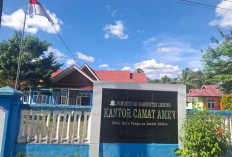 Kecamatan Amen Segera Monev Penggunaan DD Tahap I