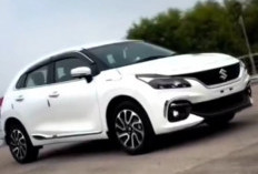 5 Teknologi Terbaru Mobil di Tahun 2025, Apa Saja?