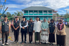Peringati HSN 2025: Ini Harapan Ponpes Tahfidz Mamba'ul Qur'an Kepahiang