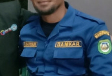 Honorer Satpol PP dan Damkar Kepahiang Dirumahkan 