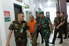 Tersangka Kasus Dugaan Korupsi Gaji TKS Satpol PP Rejang Lebong Berpotensi Bertambah