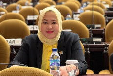 Untuk Mencapai Indonesia Emas, Senator Riri Sarankan untuk Menggarap 2 Sektor Ini