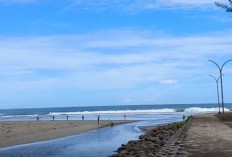 Pemkot Bengkulu Tingkatkan PAD Lewat Sektor Pariwisata