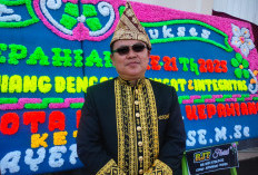 Kades Suro Bali Tersandung Dugaan Kasus Tipikor ADD/DD, Jabatan Kades Belum Bisa PAW, Ini Alasannya!