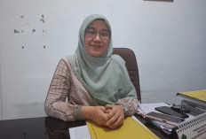 Nama Calon Direktur PDAM TTE dan Perumda Perberasan di Tangan Bupati