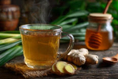 8 Tanaman Obat Alami yang Mudah Ditemukan, Ini Manfaat dan Khasiatnya untuk Kesehatan