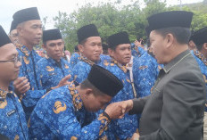 Bank Bengkulu Muara Aman Siapkan Kredit Khusus PPPK: Limit Pinjaman Hingga Rp150 Juta