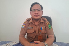 10 Perpustakaan Desa di Lebong Dapat Bantuan Perpusnas