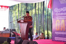 Hari Ayah Nasional 2025: Menguatkan Peran Ayah dalam Keluarga