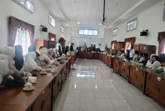Status Penuh Waktu Jadi Hal yang Paling Dinanti PPPK Paruh Waktu, Ribuan Pegawai Menunggu Kepastian Pemerintah