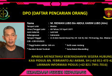 Sempat Dijemput Paksa: Tersangka Dugaan Korupsi RSUD Kepahiang Sandang Status DPO, Begini Tampang Tersangka