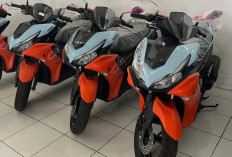 Pahami Transmisi Motor Matic: Fungsi, Cara Kerja dan Cara Mengatasi Masalahnya
