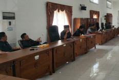 Jelang Gelar Agenda Ini, Anggota DPRD Kabupaten Kepahiang Bakal Temui Masyarakat 