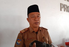 Pemprov Bengkulu Siapkan Pengganti 3 ASN Pensiun Dini Maju Pilkada