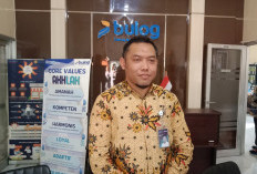 Bulog Rejang Lebong Siapkan Stok Beras untuk Ramadan, Segini Jumlahnya