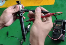 Cara Mengatasi Injektor Macet pada Mobil Diesel