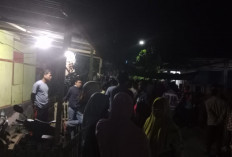 Begini Kronologi Penemuan Jenazah Pelajar SD di Kabupaten Kepahiang yang Hanyut di Sungai Musi