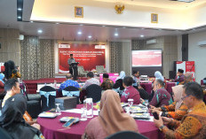 Penyaluran KUR di Bengkulu Tembus Rp1,95 Triliun