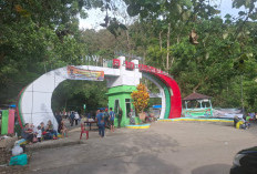  Objek Wisata Air Putih Butuh Pembangunan