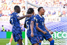 Delapan Raksasa Bertahan: Daftar Tim Lolos ke Perempat Final Piala Dunia 2026, Duel-Duel Panas Siap Tersaji