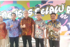 Dibutuhkan Dukungan Daerah untuk Wujudukan Program Sekolah Rakyat