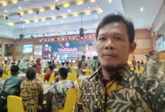 Sekjen DPP FHNK2I Tendik Sebut Pemerintah Mengulur PP Turunan UU ASN 2023 