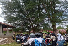 DILEMA : ANAK SEKOLAH DAN KENDARAAN BERMOTOR