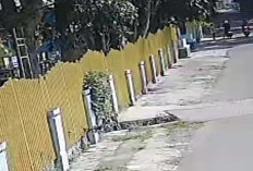 Update Kasus Dugaan Penculikan Anak di Kepahiang: Waspada, Pelaku Masih Berkeliaran