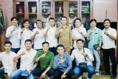 Kejuaraan Esports Bupati Cup Tingkat Sumatera Bakal Digelar di Rejang Lebong