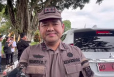 Tersangka Kasus Dugaan Korupsi di RSUD Curup Berpotensi Bertambah